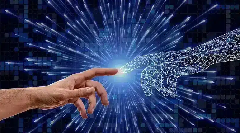 Die besten Vertriebstools, die künstliche Intelligenz nutzen