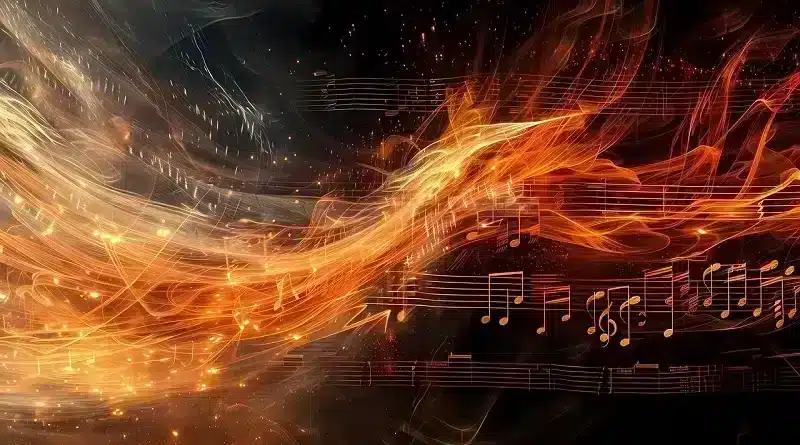 Hvad er generativ musik? Teknologi, anvendelse og fremtid