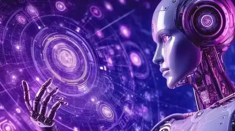 Čo je Google Gemini AI a jeho hlavní konkurenti
