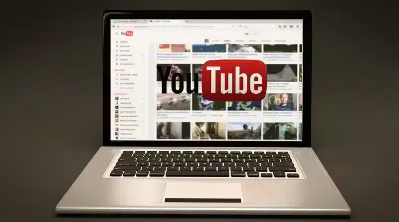 Каналы YouTube для изучения искусственного интеллекта для детей