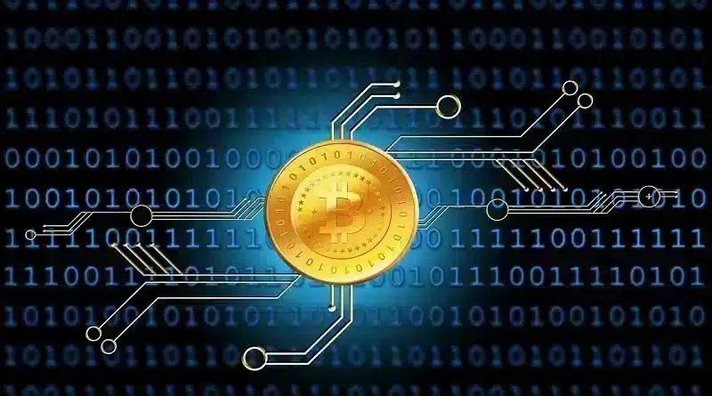 Como a inteligência artificial está a transformar o mercado das criptomoedas