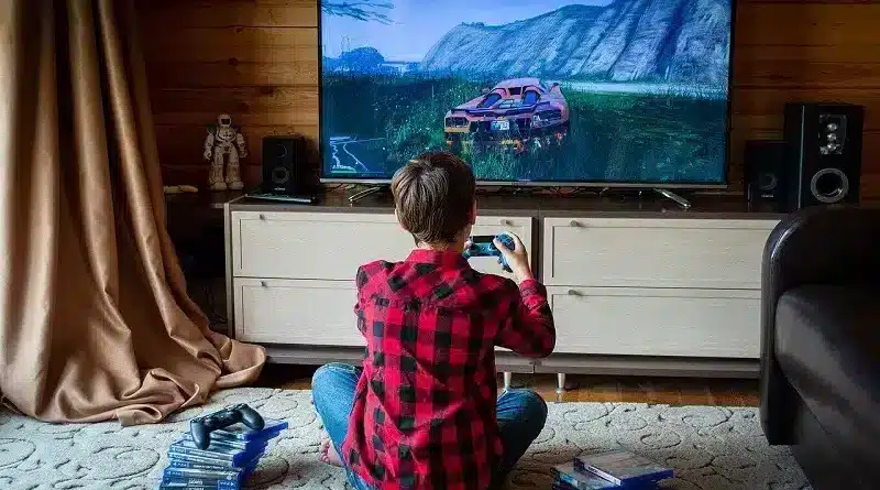 開発者に最適な人工知能ゲームエンジン