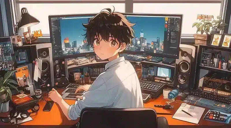 Os melhores geradores de desenhos animados gratuitos com inteligência artificial