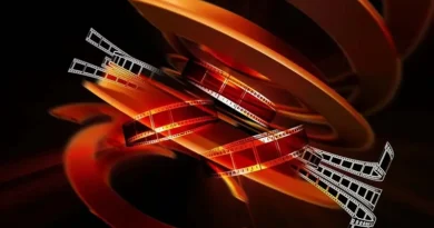 Jak sztuczna inteligencja zmienia filmy i całą branżę filmową