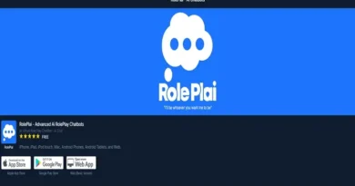 RolePlai: Передовые чат-боты с искусственным интеллектом