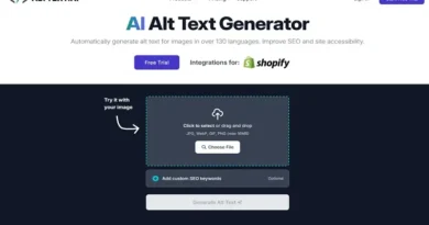 AltText.ai：自动为图片生成替代文本