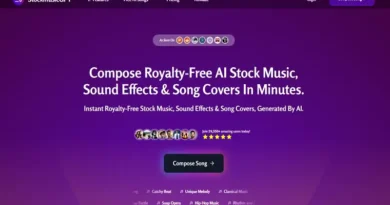 StockmusicGPT: Generatorul final de muzică pentru creatorii de conținut