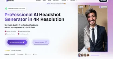 BetterPic: Membuat foto wajah dalam definisi tinggi 4K