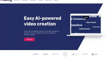 Moovly: Perangkat lunak untuk membuat dan mengedit video dengan mudah