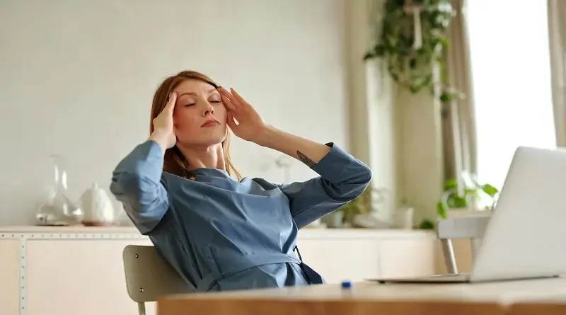 Vertigini causate dalla colonna cervicale: cosa può causare la colonna cervicale