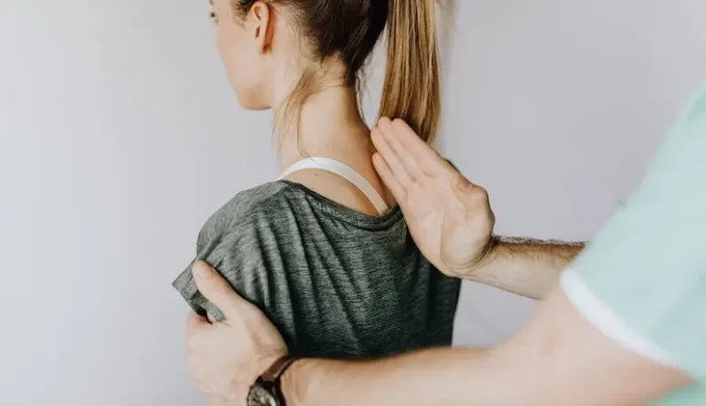 Come riconoscere che le vertigini provengono dalla colonna cervicale
