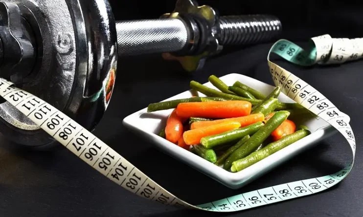 AI kan være en fantastisk hjælp til at skabe en sund kostplan