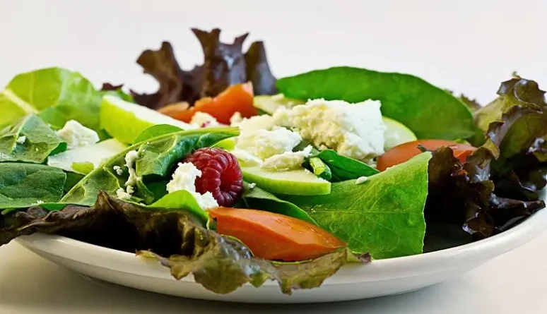 Hvordan handle sunt – trinn for trinn