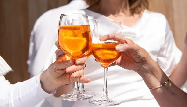 Mit dem Alkohol aufhören: Vorteile, die Sie überraschen werden