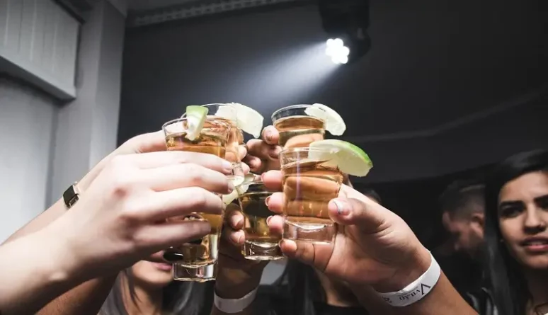 Was passiert im Körper nach dem Alkoholentzug?