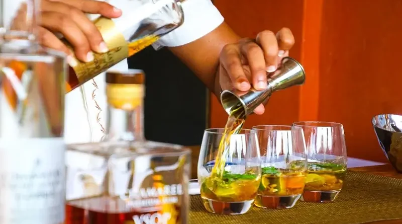 Ce se întâmplă cu corpul tău când renunți la alcool