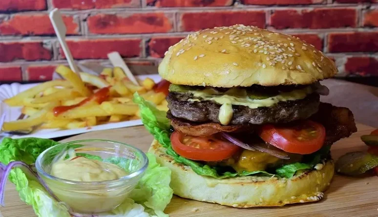 Hvorfor er ultrabearbeidede matvarer skadelige for oss?