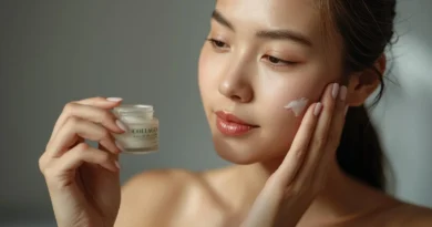 Ново проучване: Колаген, който наистина действа за кожата и ставите