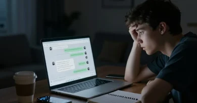 KI und Dopamin: Warum KI-Tools so süchtig machen