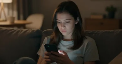 Perché le persone iniziano a parlare con l'IA più che con le persone reali?
