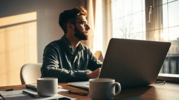 L'IA et la concentration : nous aide-t-elle ou nous rend-elle plus paresseux ?
