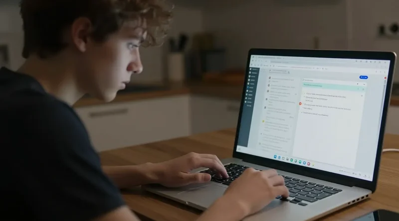 Kann ChatGPT Google ersetzen? Vorteile und Grenzen der KI-Suche