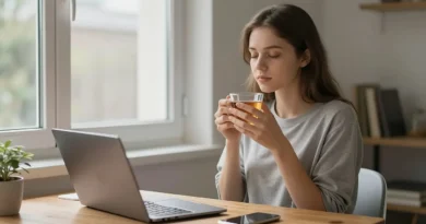 Ako zvládnuť stres a úzkosť: 7 osvedčených spôsobov, ktoré fungujú