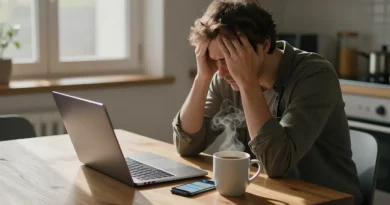 Como manter a concentração numa época de notificações constantes