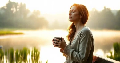 Come gestire lo stress senza farmaci: 10 metodi naturali collaudati