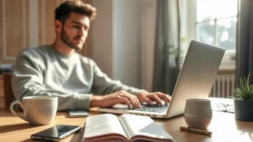 Un petit changement peut considérablement améliorer votre concentration en l'espace d'une semaine