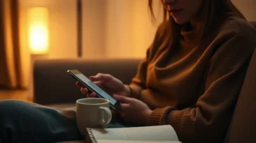 5 instrumente AI pentru bunăstarea mentală care merită încercate