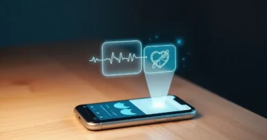 Apple Health ja ChatGPT: Opas terveyden tekoälyanalyysiin