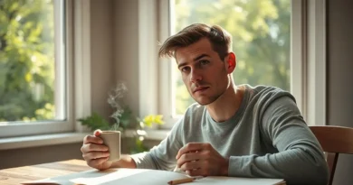 Ako sa zbaviť úzkosti bez antidepresív: Čo naozaj pomáha
