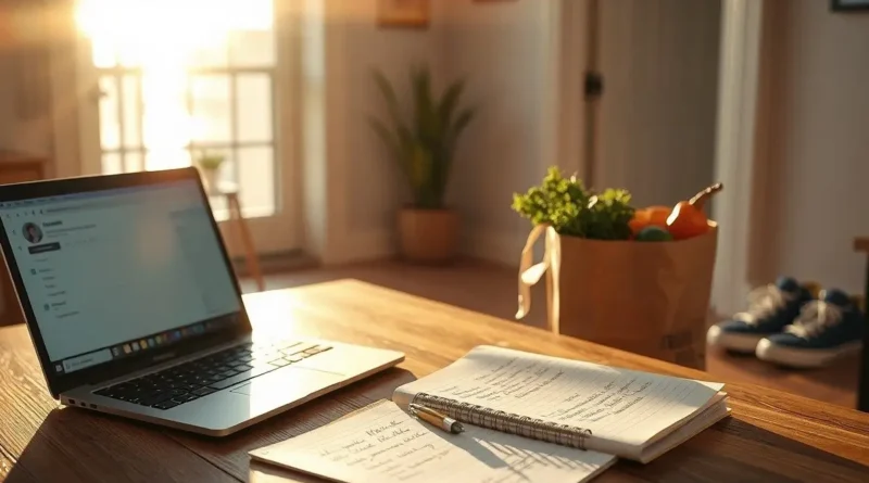 Abnehmen mit ChatGPT: 5 bewährte Prompts, die Sie in Form halten
